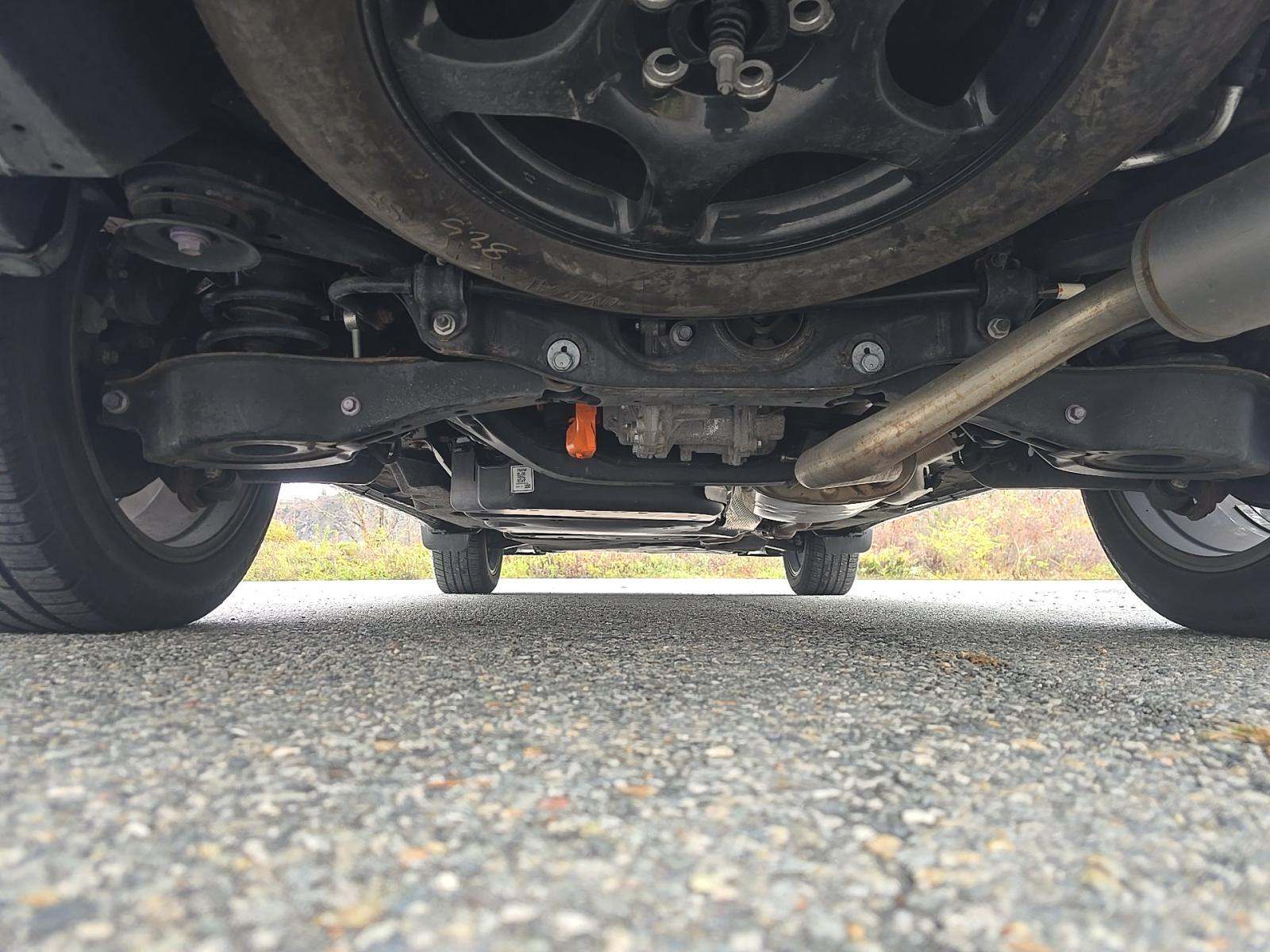 2021 Toyota Highlander Hybrid Platinum AWD