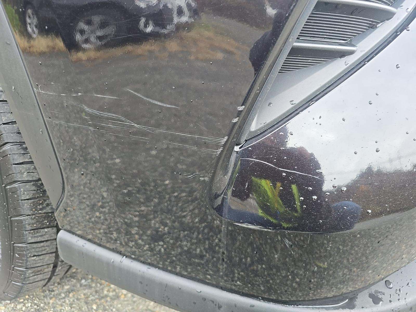 2021 Toyota Highlander Hybrid Platinum AWD