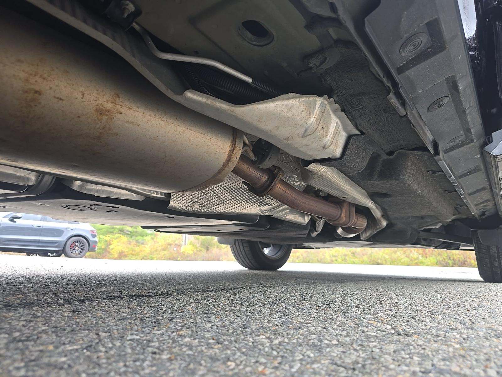 2021 Toyota Highlander Hybrid Platinum AWD