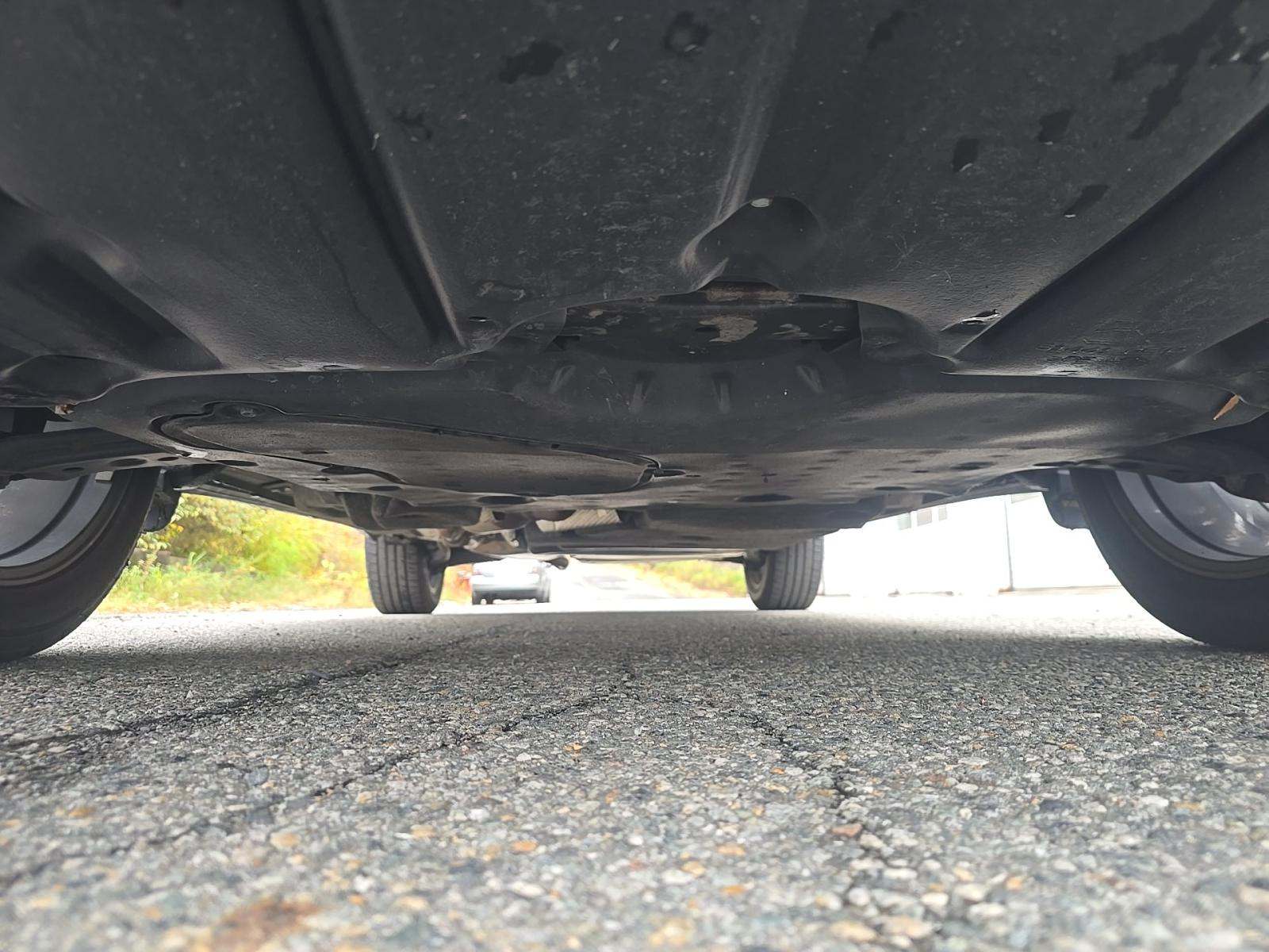 2021 Toyota Highlander Hybrid Platinum AWD