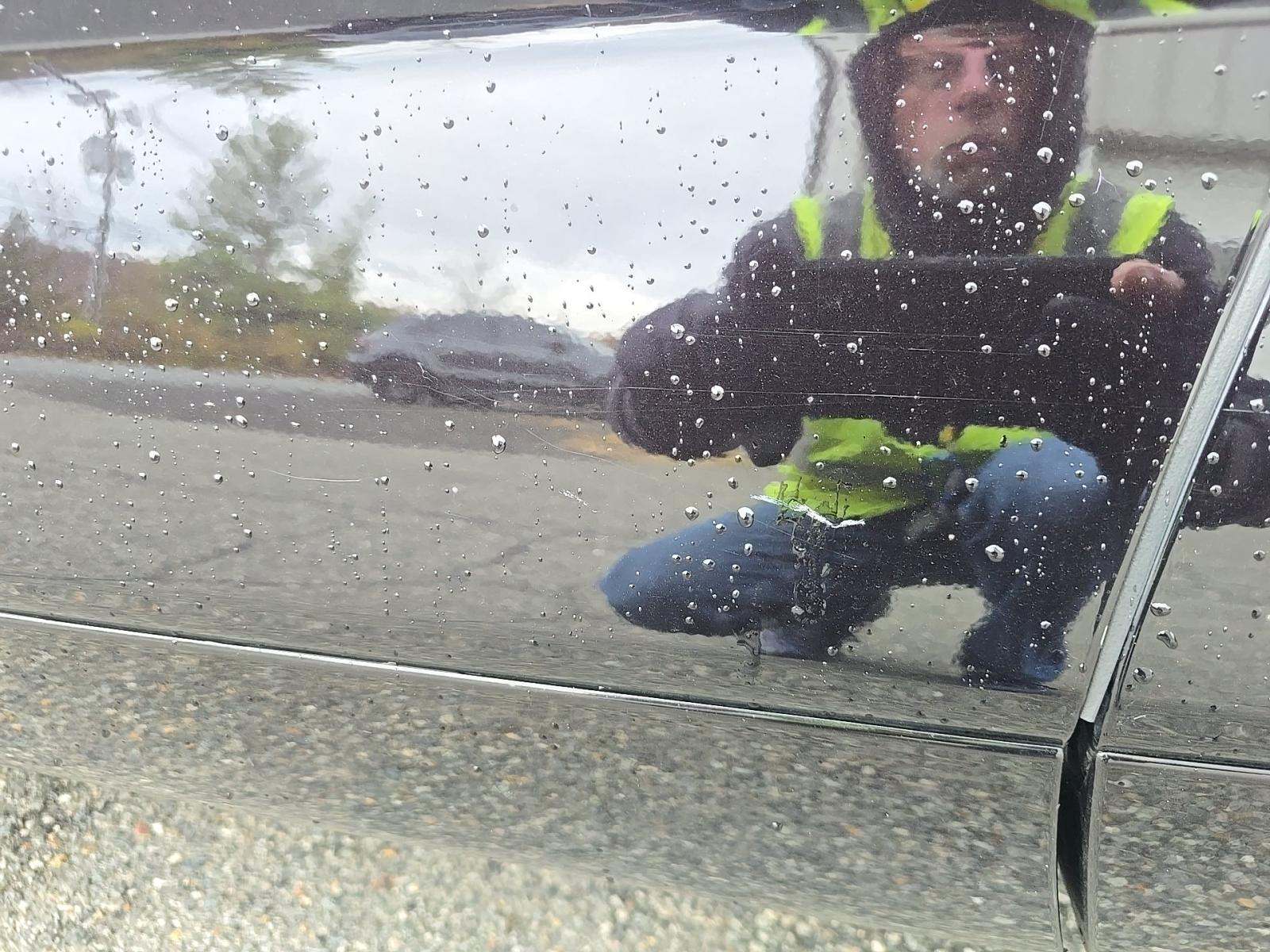 2021 Toyota Highlander Hybrid Platinum AWD