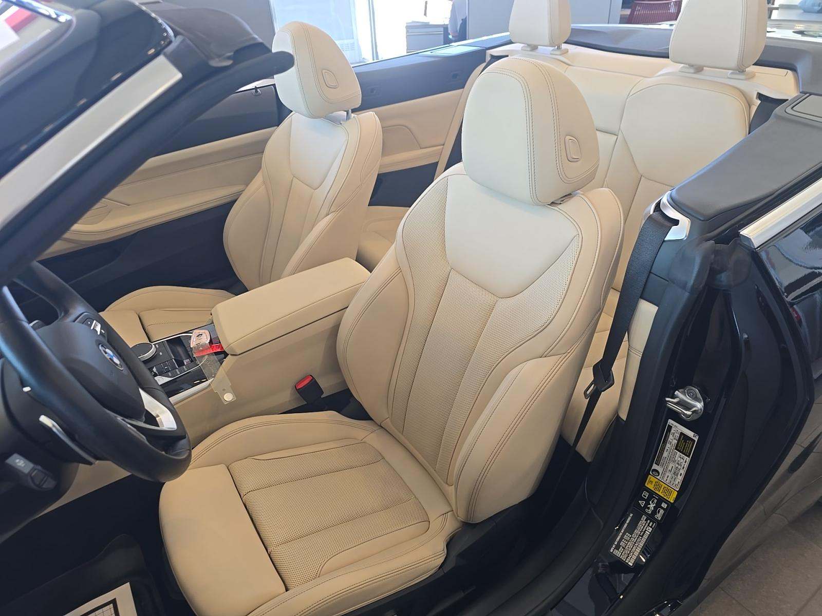 2024 BMW 4 Series 430i xDrive AWD