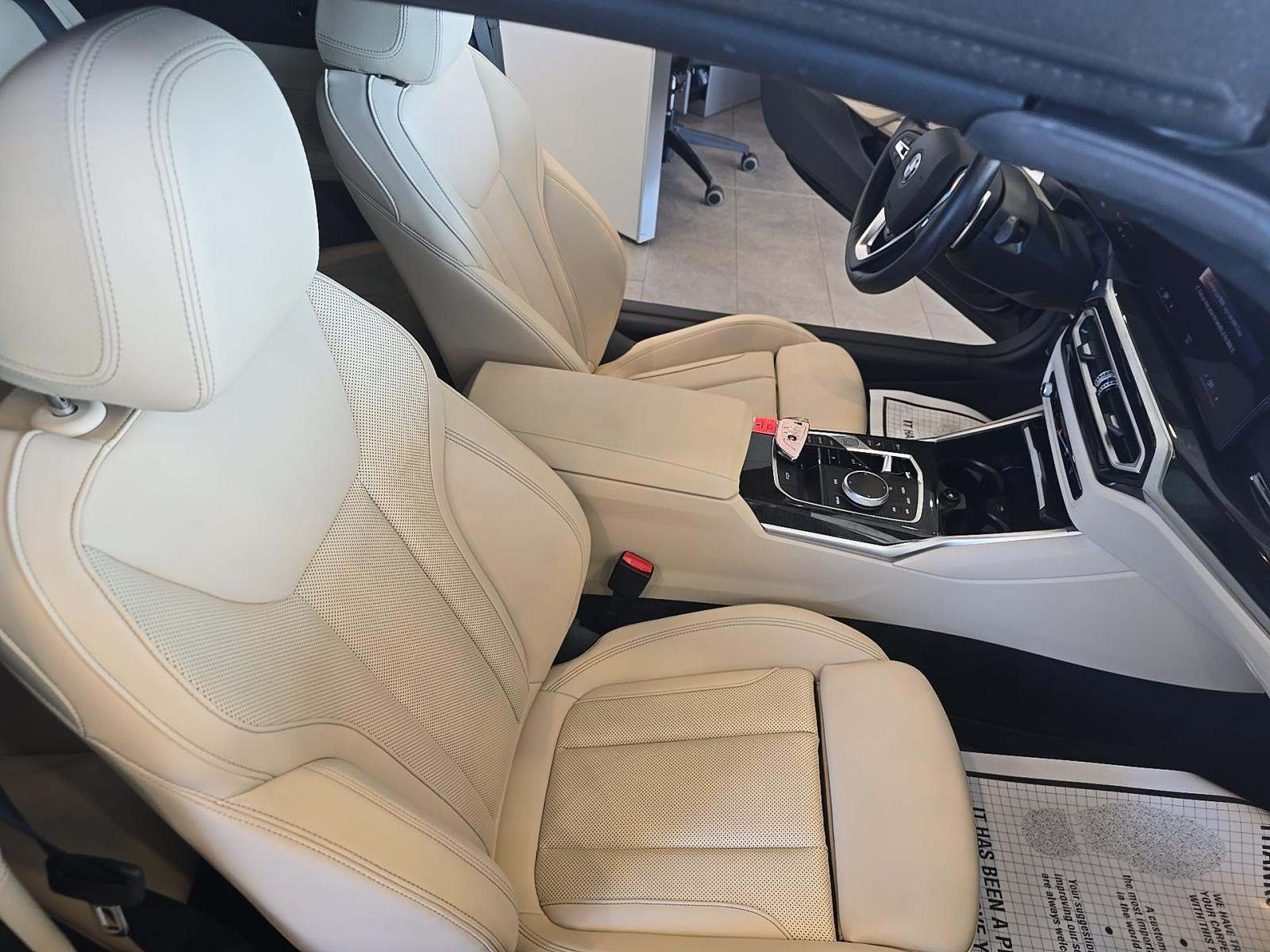 2024 BMW 4 Series 430i xDrive AWD