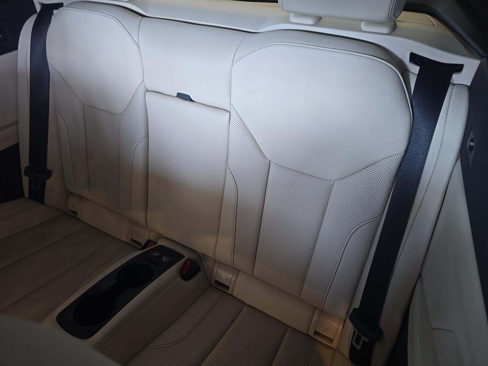 2024 BMW 4 Series 430i xDrive AWD