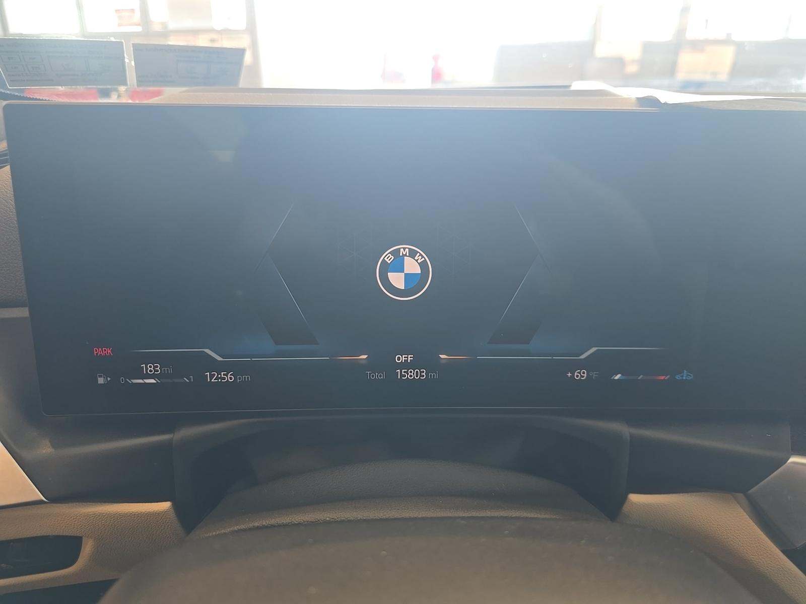 2024 BMW 4 Series 430i xDrive AWD
