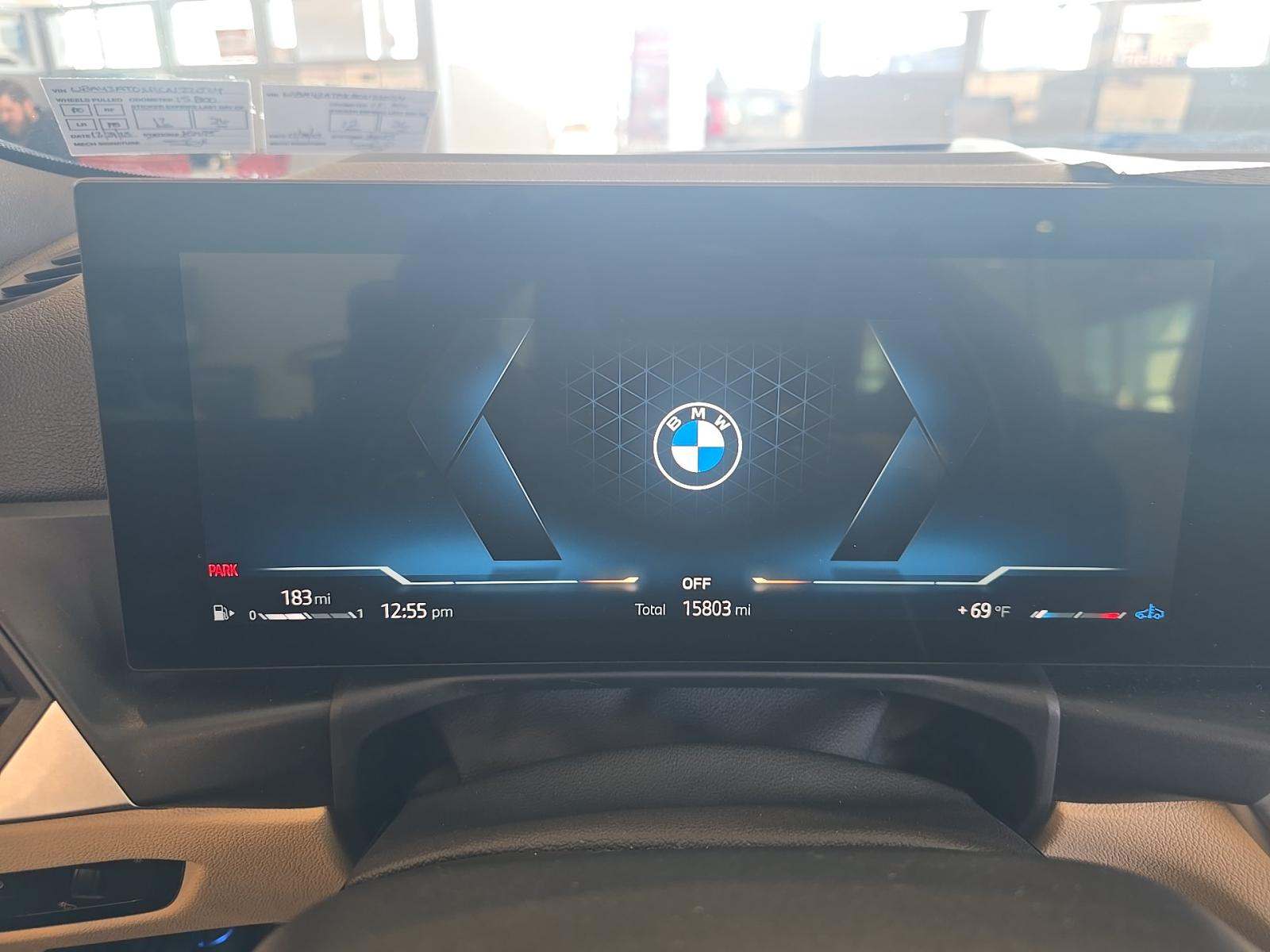 2024 BMW 4 Series 430i xDrive AWD