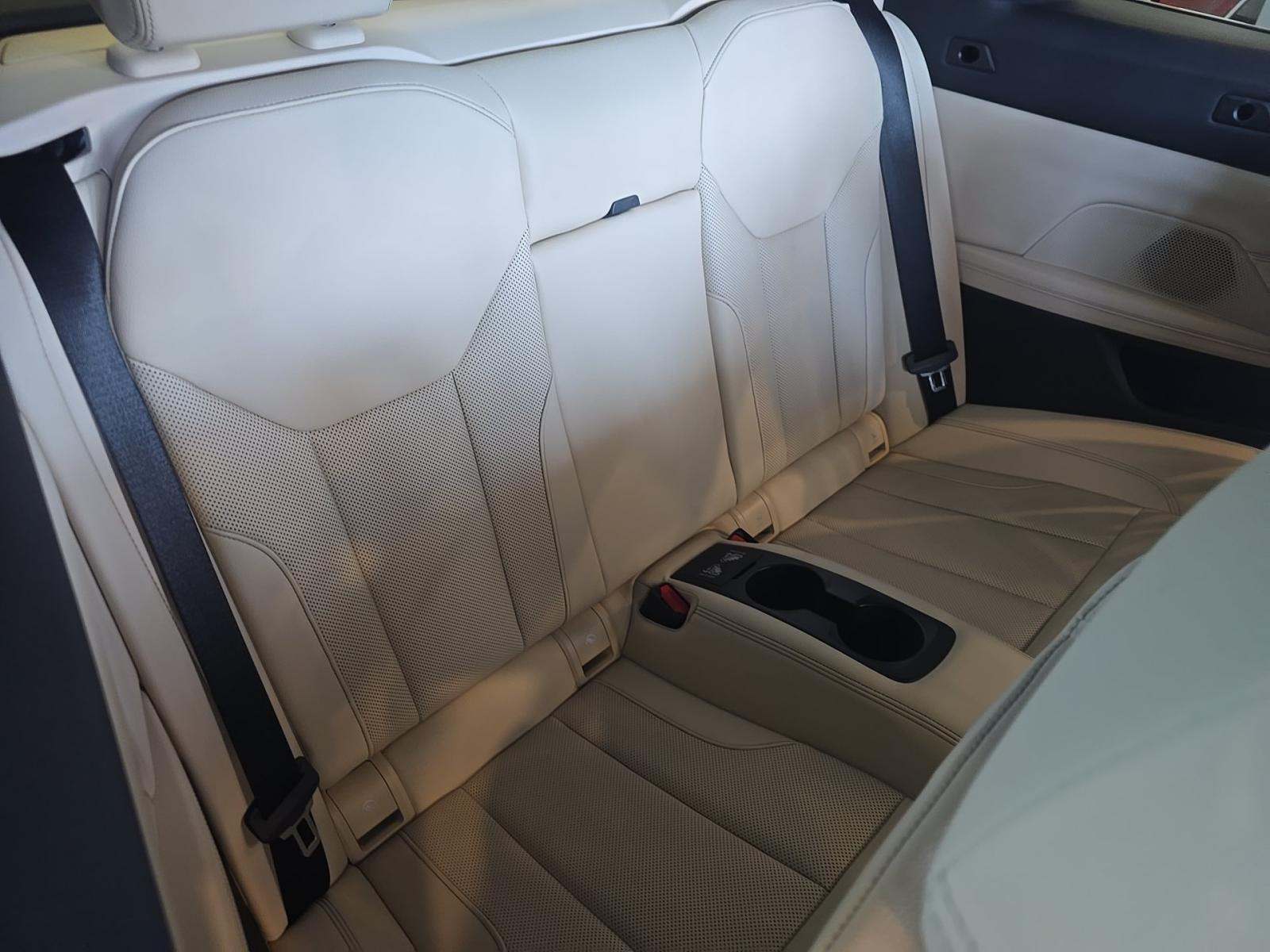 2024 BMW 4 Series 430i xDrive AWD