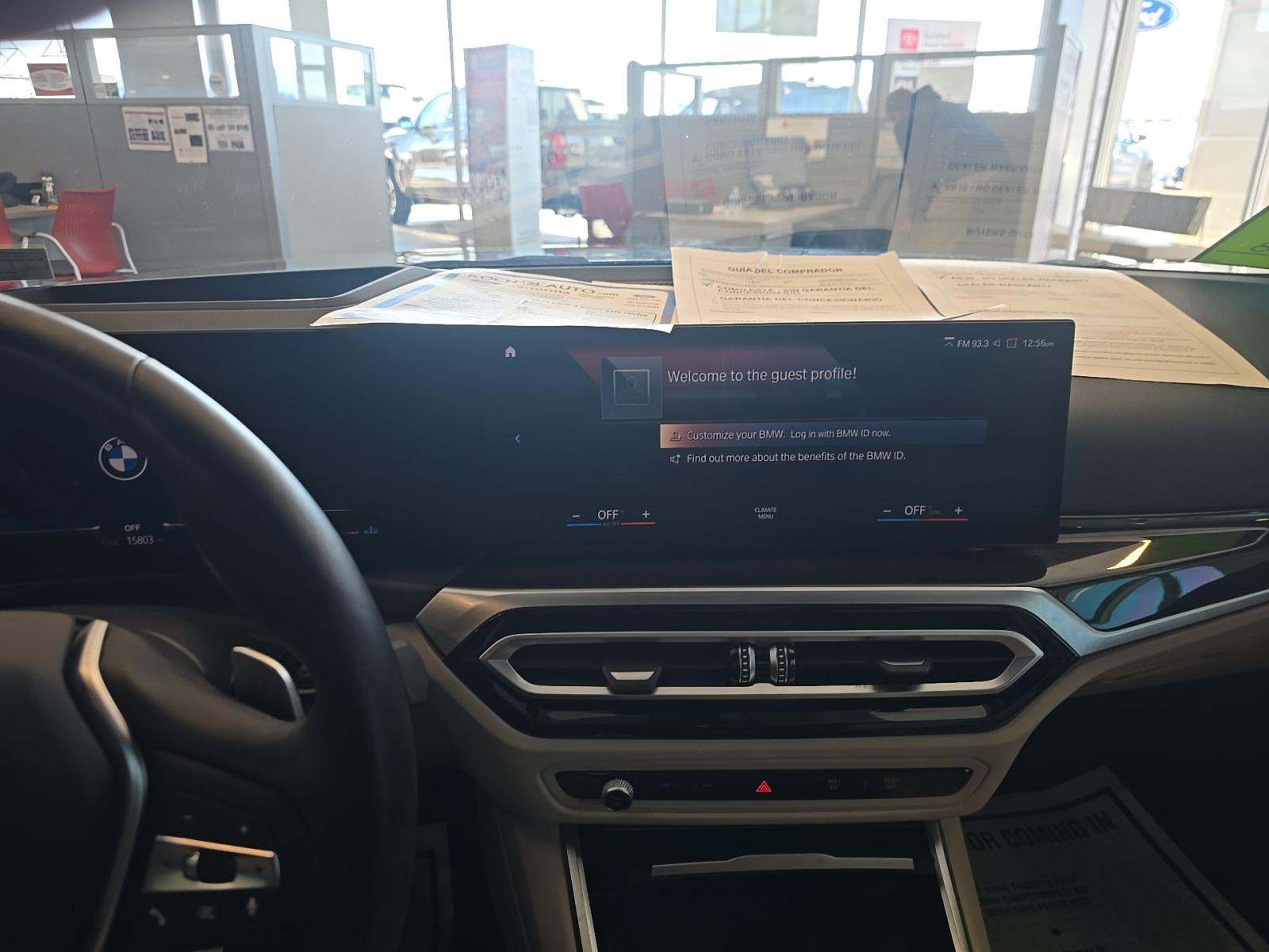 2024 BMW 4 Series 430i xDrive AWD