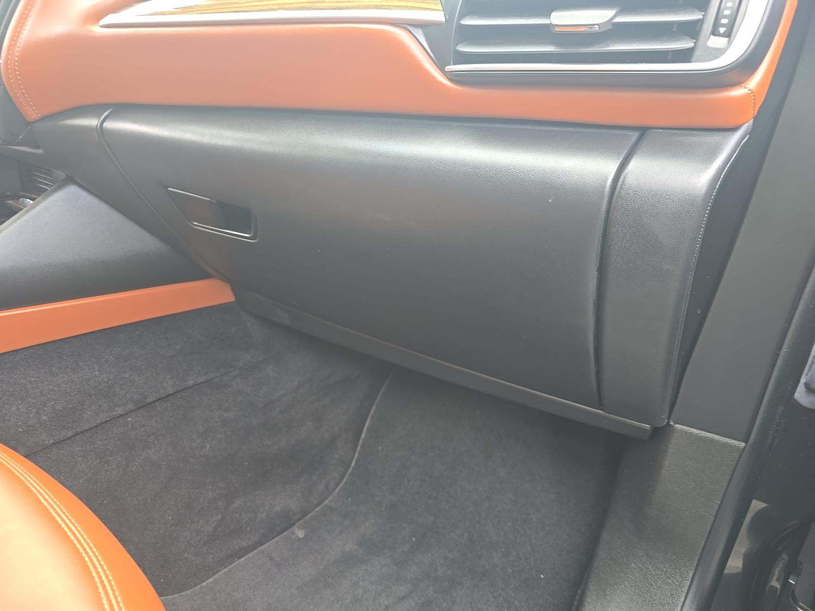 2019 Maserati Levante GranLusso AWD