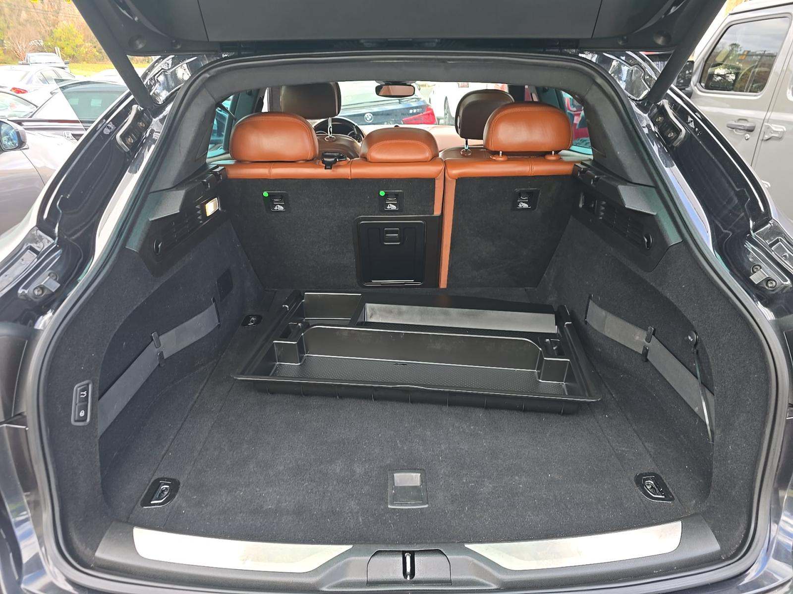 2019 Maserati Levante GranLusso AWD