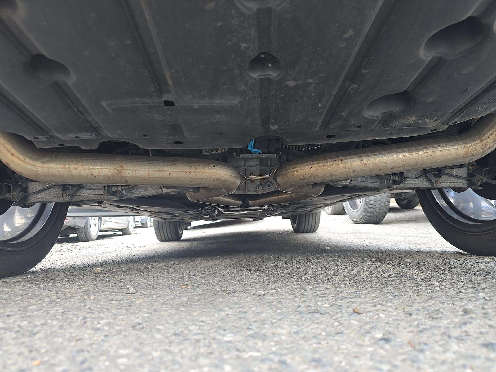 2019 Maserati Levante GranLusso AWD