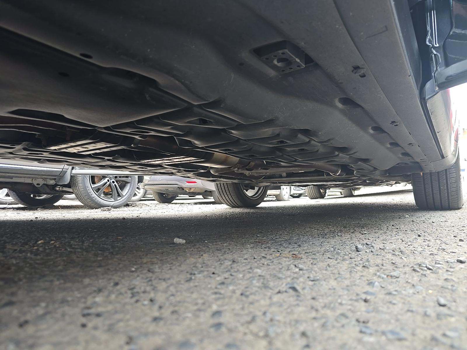 2019 Maserati Levante GranLusso AWD