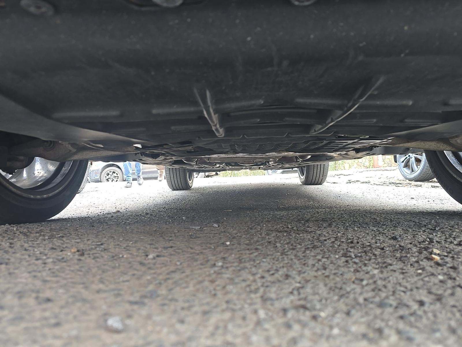 2019 Maserati Levante GranLusso AWD