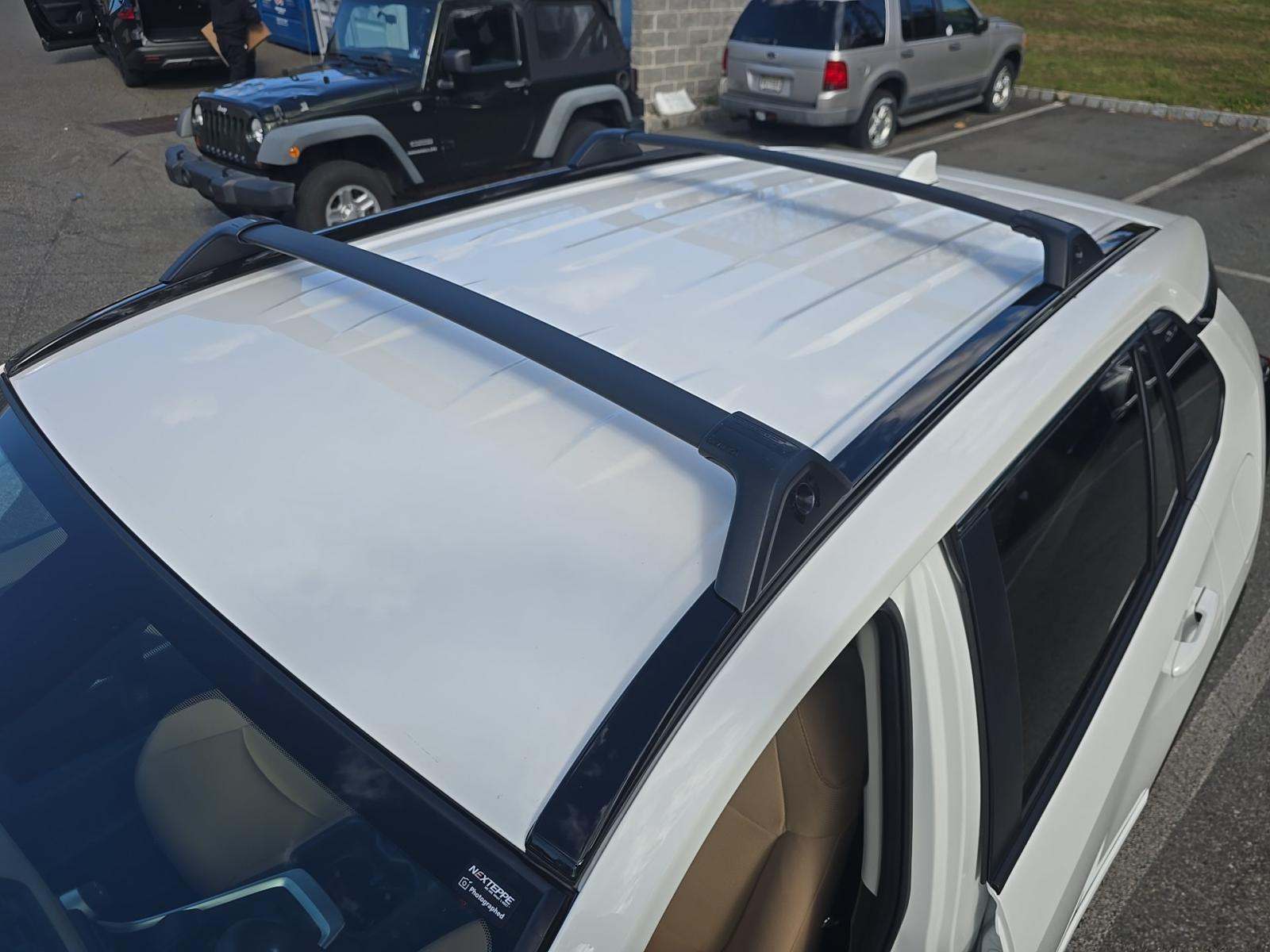 2025 Toyota RAV4 Hybrid LE AWD