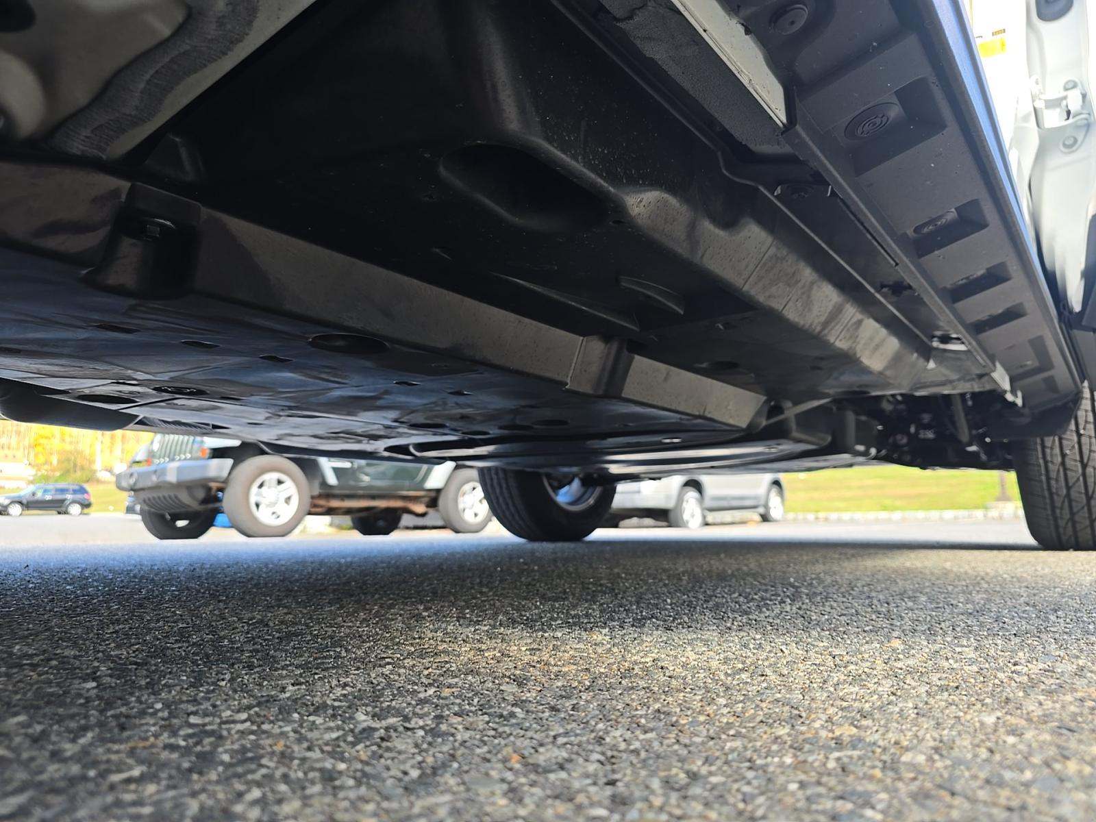 2025 Toyota RAV4 Hybrid LE AWD