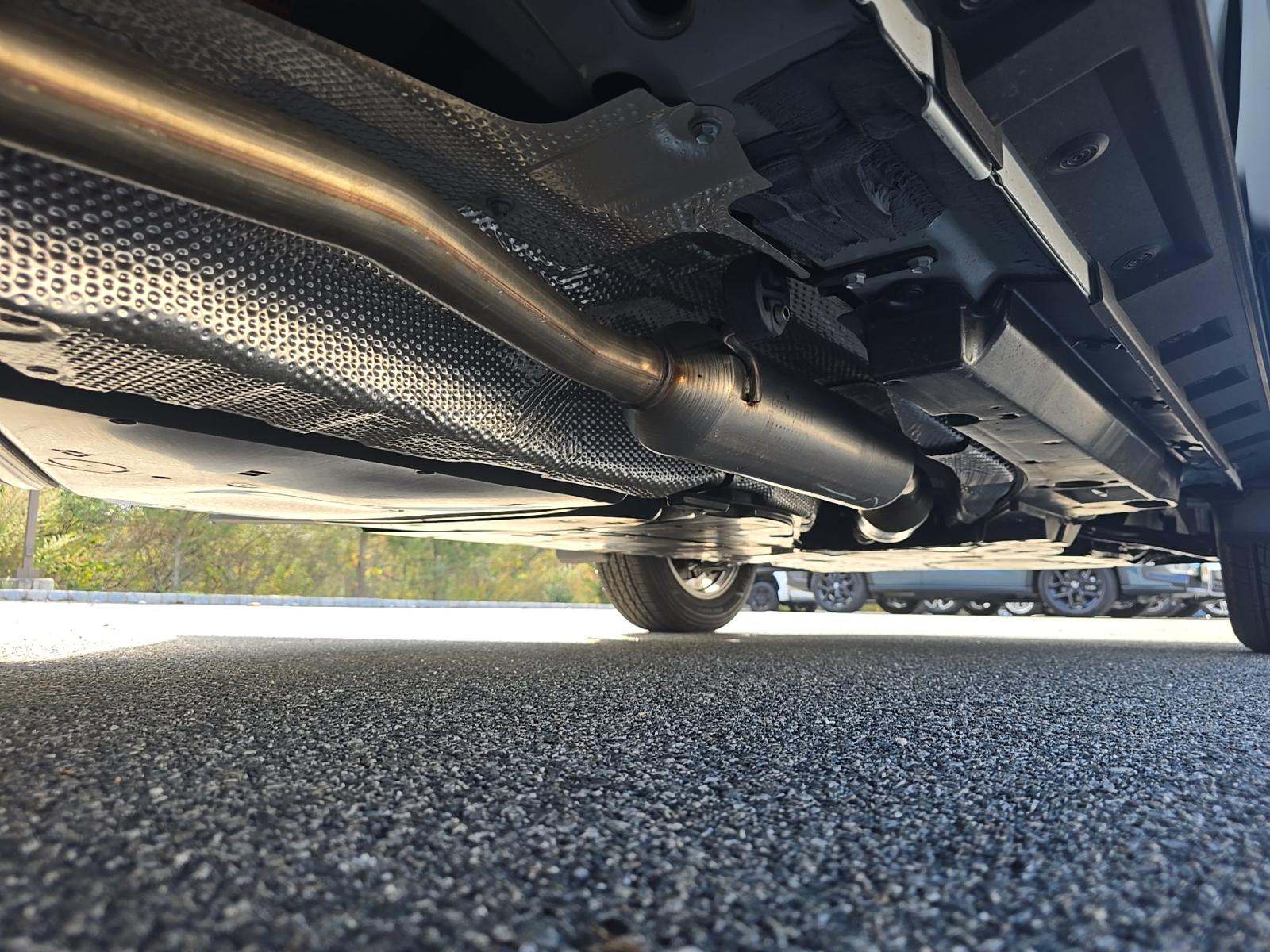 2025 Toyota RAV4 Hybrid LE AWD