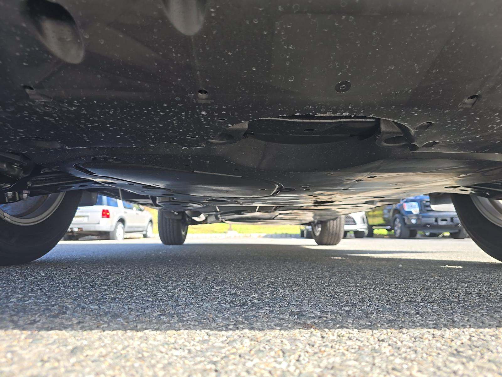 2025 Toyota RAV4 Hybrid LE AWD