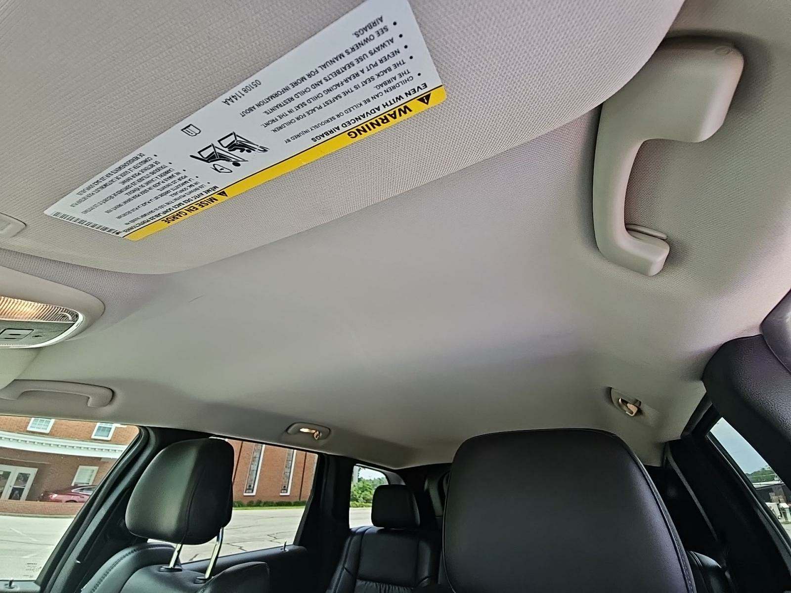 2011 Jeep Grand Cherokee Laredo AWD