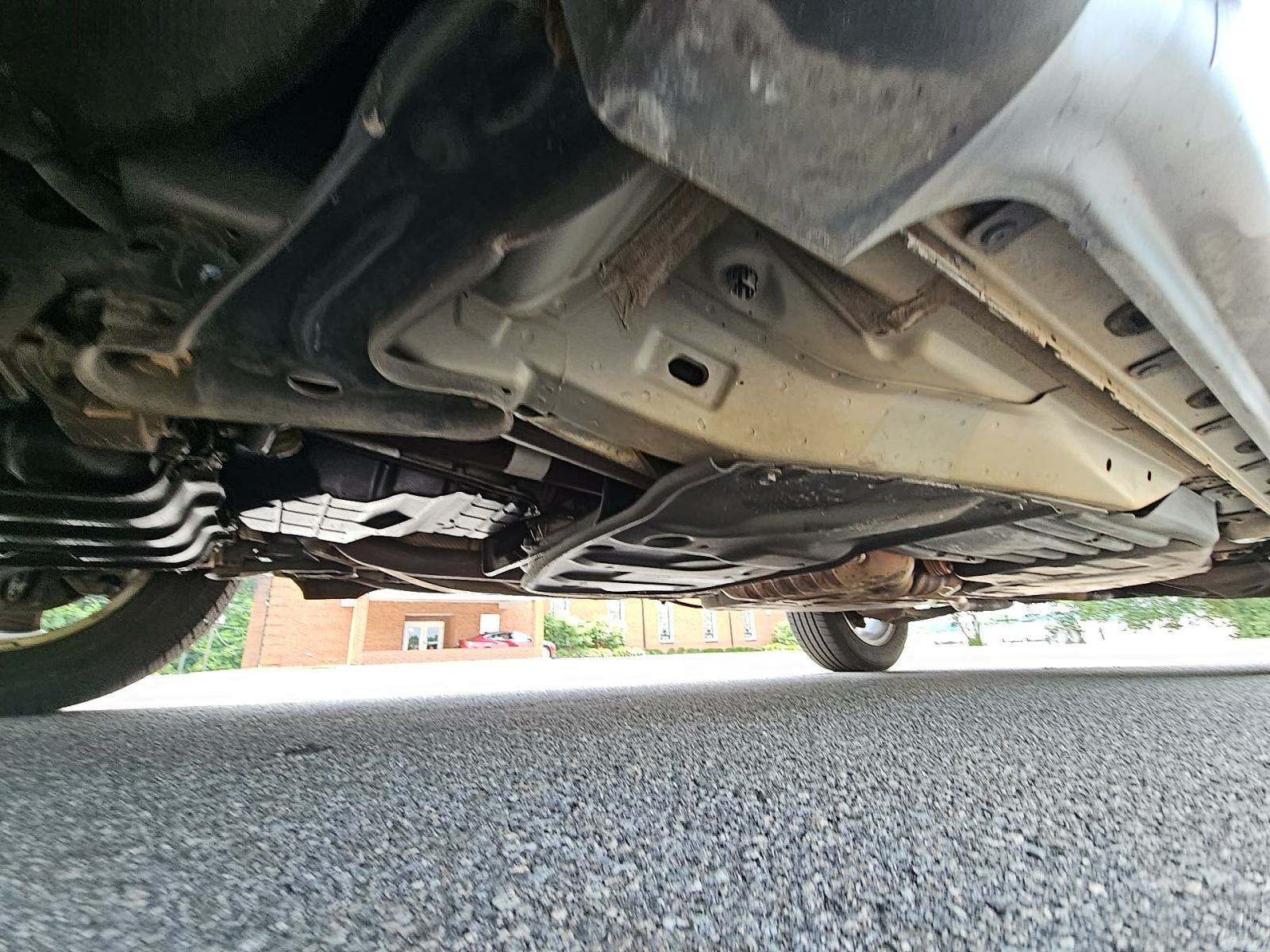 2011 Jeep Grand Cherokee Laredo AWD