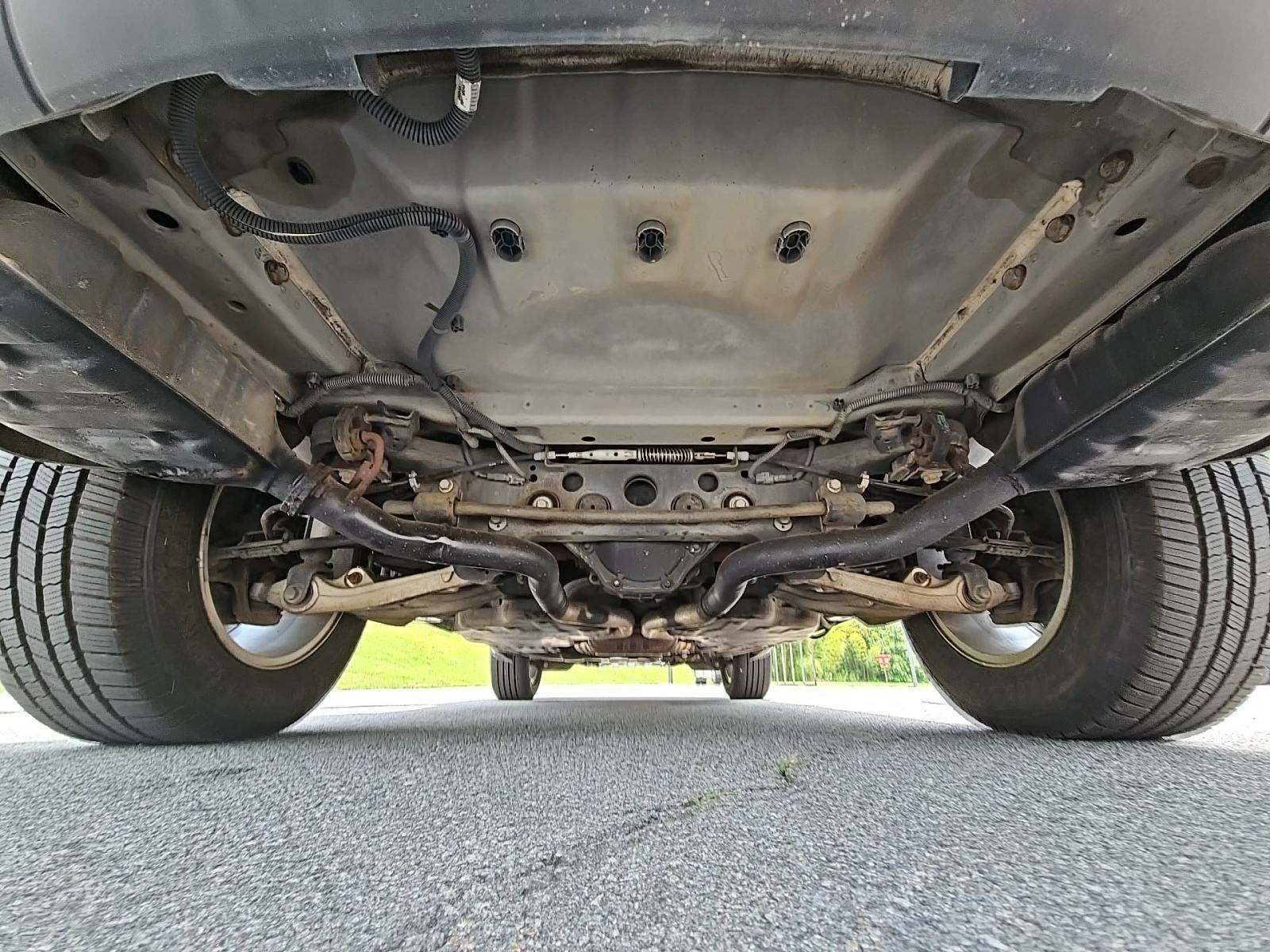 2011 Jeep Grand Cherokee Laredo AWD