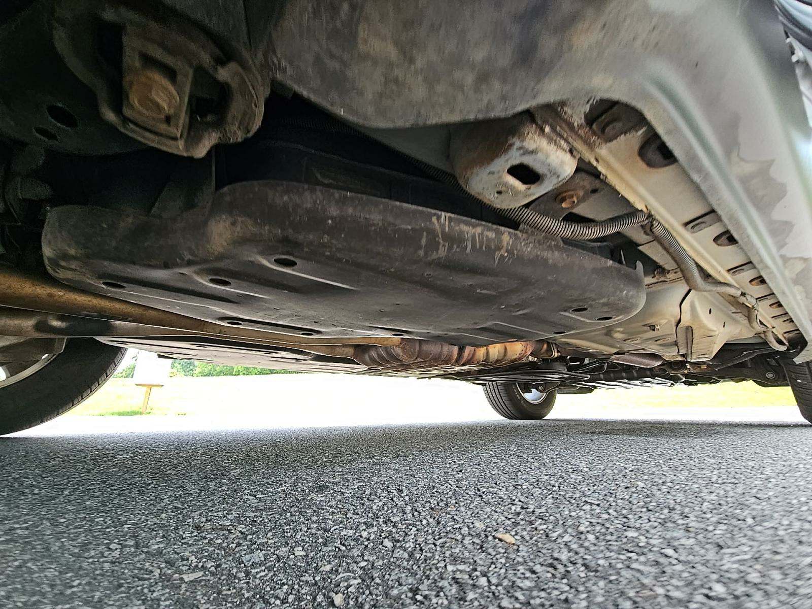 2011 Jeep Grand Cherokee Laredo AWD