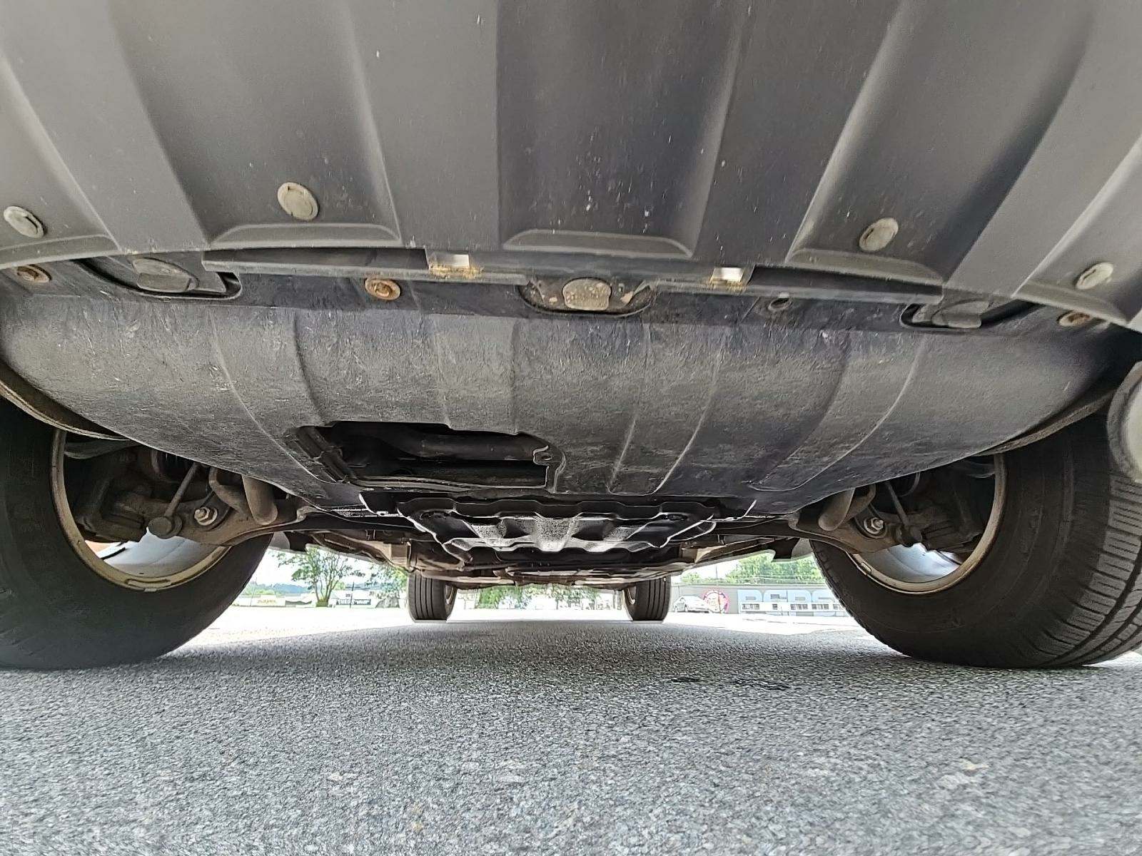 2011 Jeep Grand Cherokee Laredo AWD