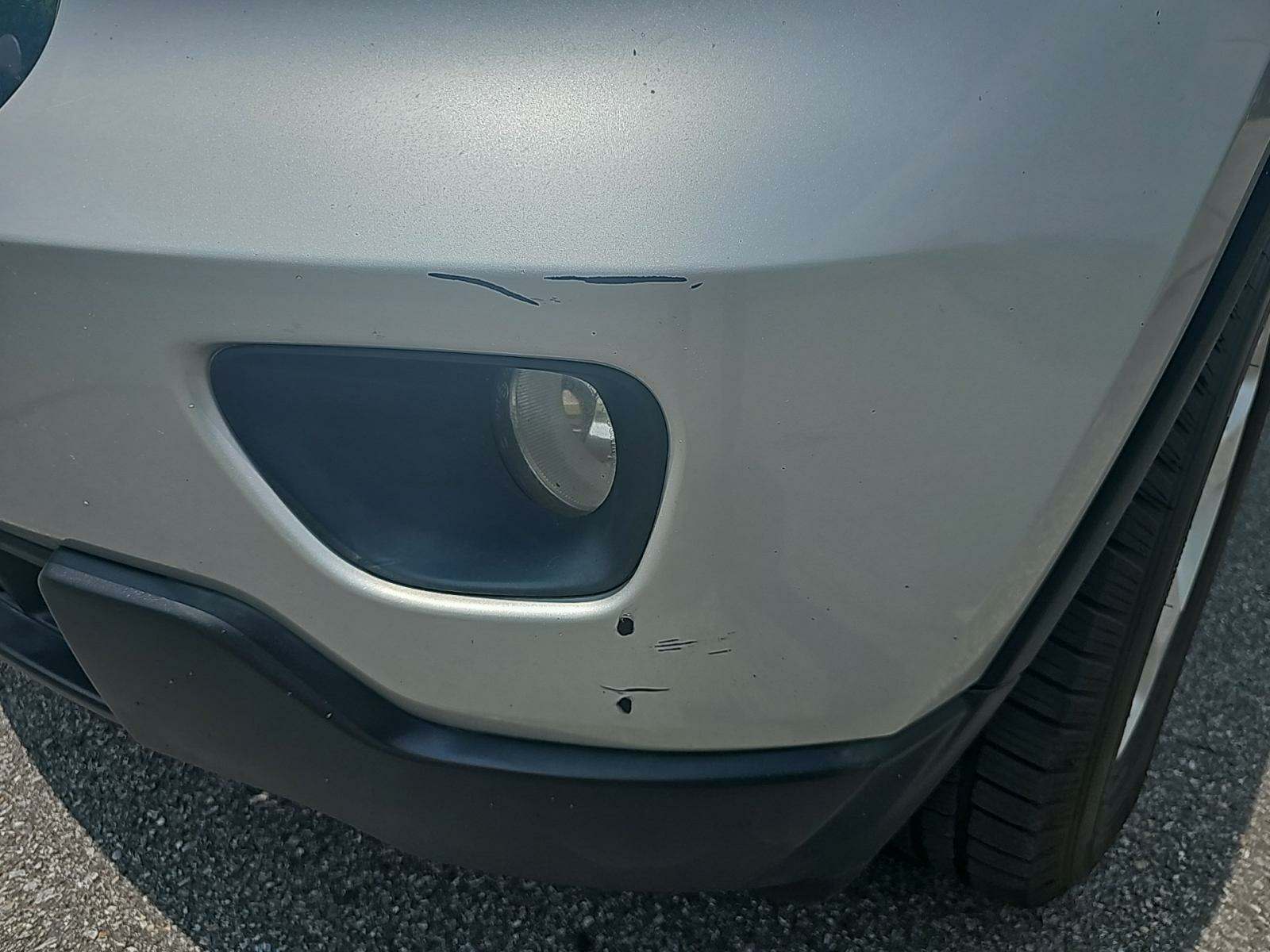 2011 Jeep Grand Cherokee Laredo AWD