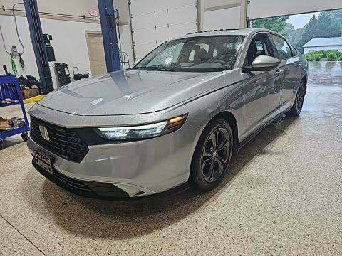 2023 Honda Accord EX FWD