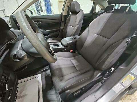 2023 Honda Accord EX FWD