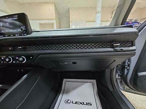 2023 Honda Accord EX FWD