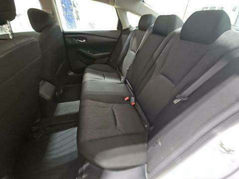 2023 Honda Accord EX FWD