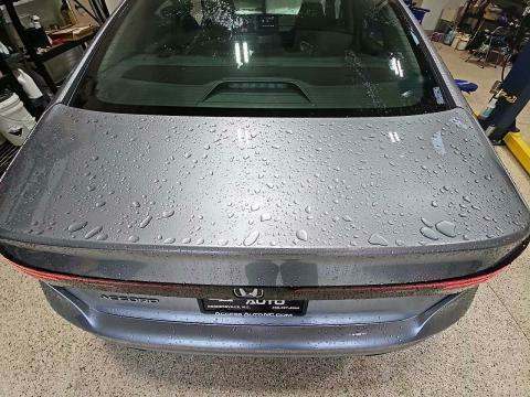 2023 Honda Accord EX FWD