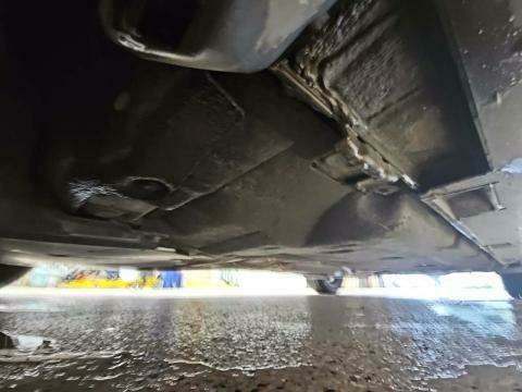 2023 Honda Accord EX FWD