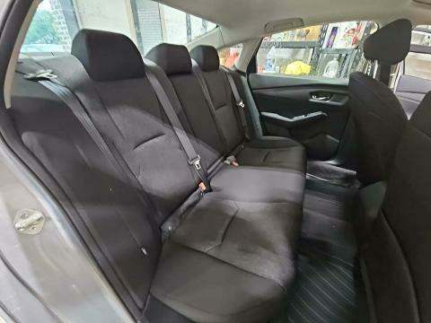 2023 Honda Accord EX FWD