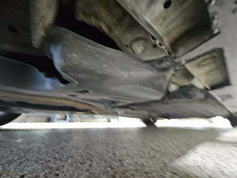 2023 Honda Accord EX FWD