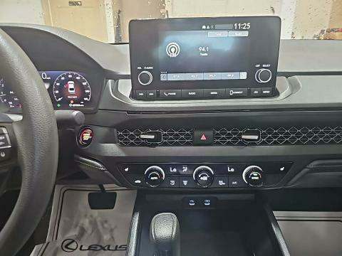 2023 Honda Accord EX FWD