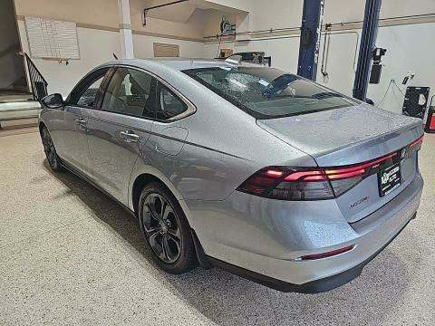 2023 Honda Accord EX FWD