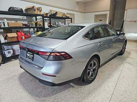 2023 Honda Accord EX FWD