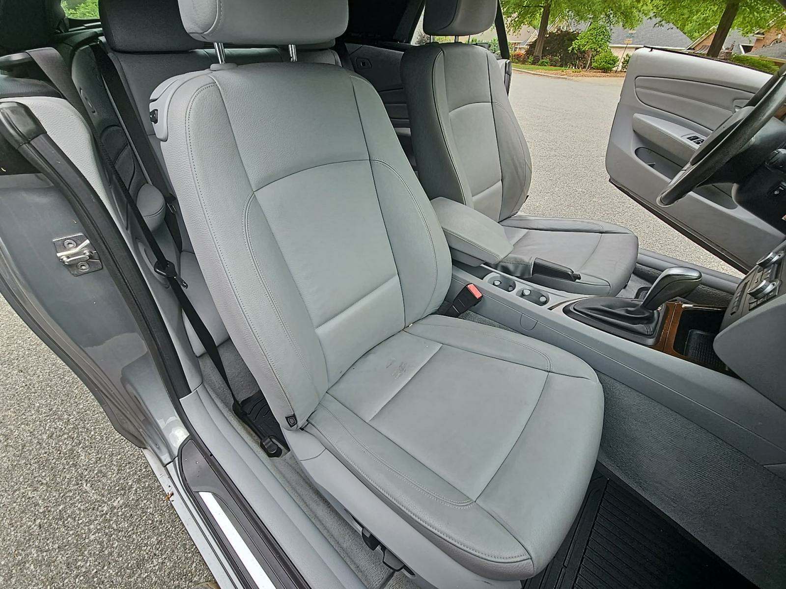 2010 BMW 1 Series 128i RWD