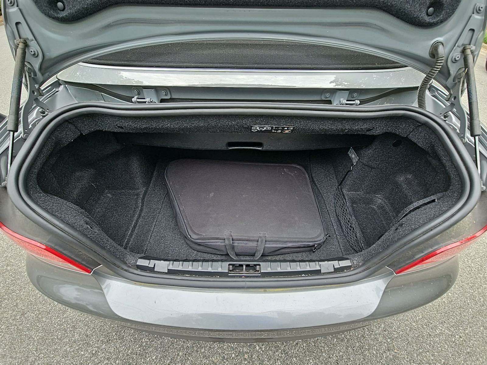 2010 BMW 1 Series 128i RWD