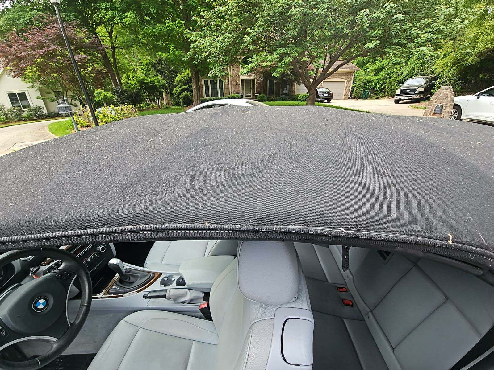 2010 BMW 1 Series 128i RWD