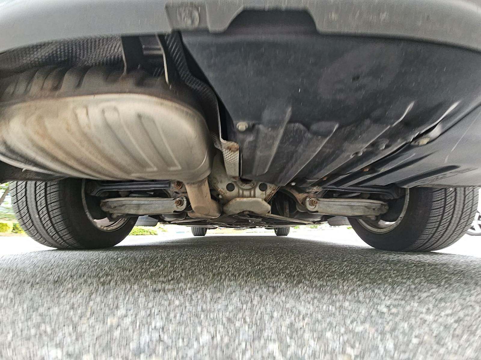 2010 BMW 1 Series 128i RWD