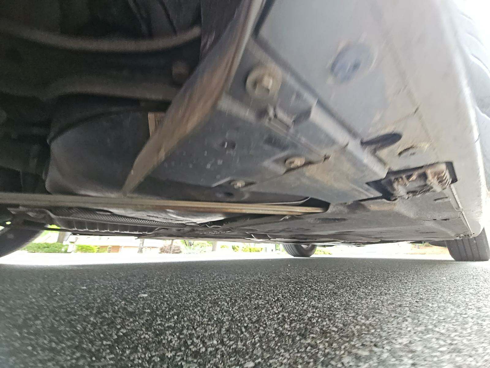 2010 BMW 1 Series 128i RWD