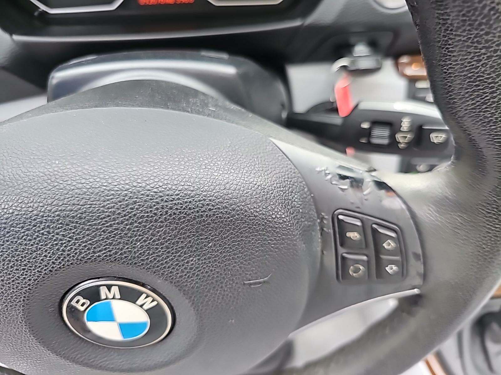 2010 BMW 1 Series 128i RWD