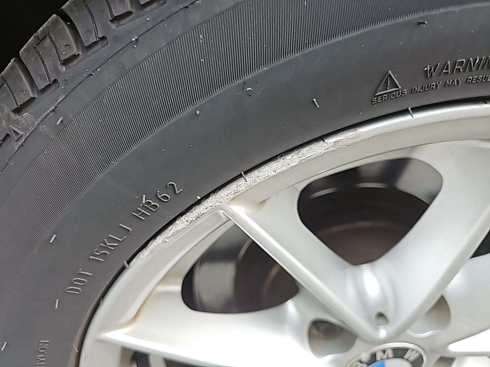 2010 BMW 1 Series 128i RWD