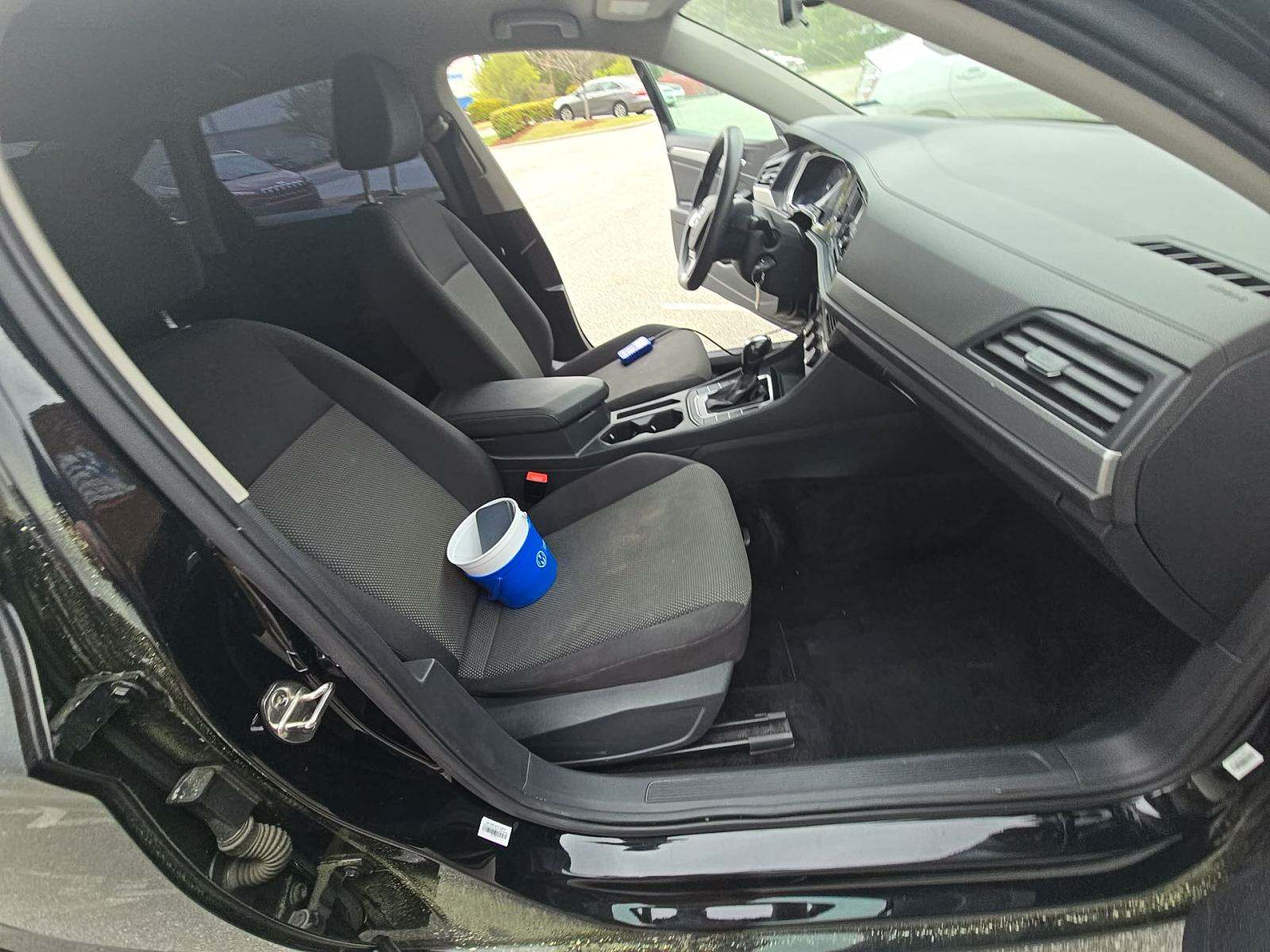 2021 Volkswagen Jetta 1.4T S FWD