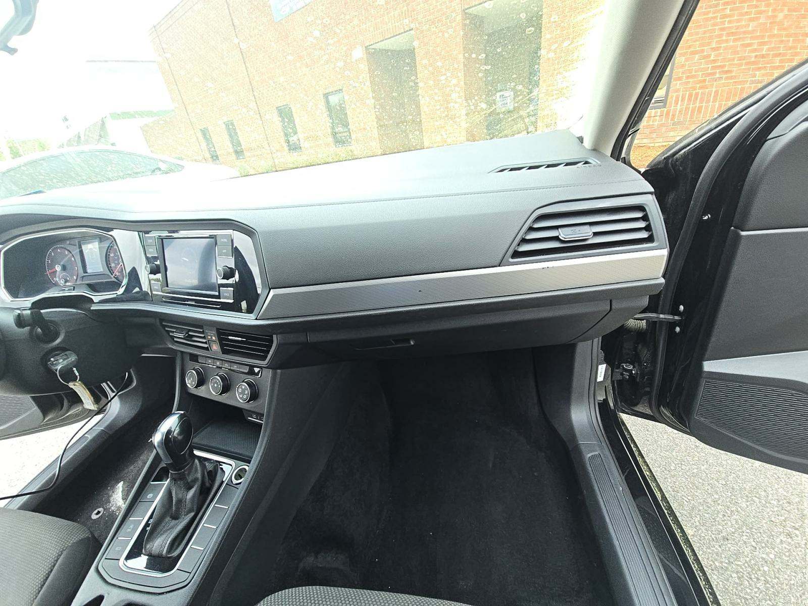 2021 Volkswagen Jetta 1.4T S FWD