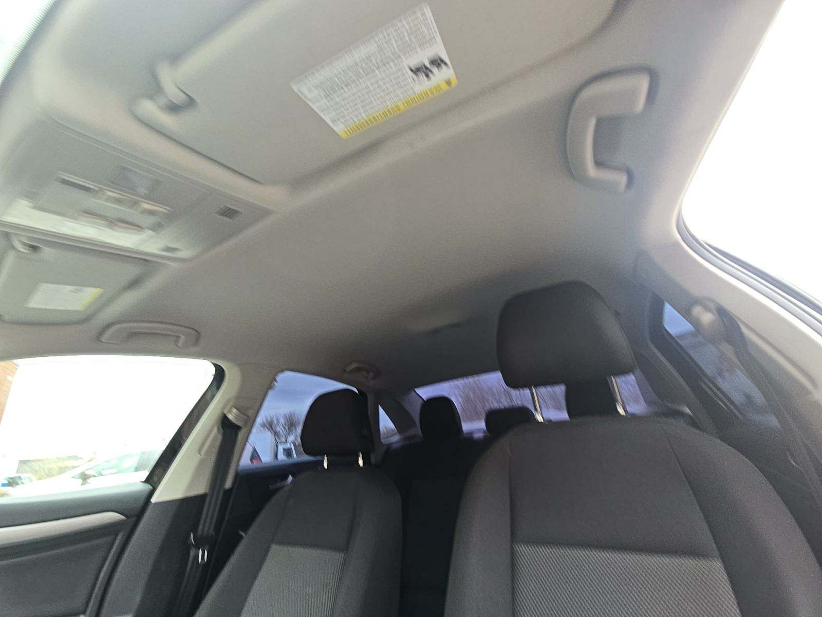 2021 Volkswagen Jetta 1.4T S FWD