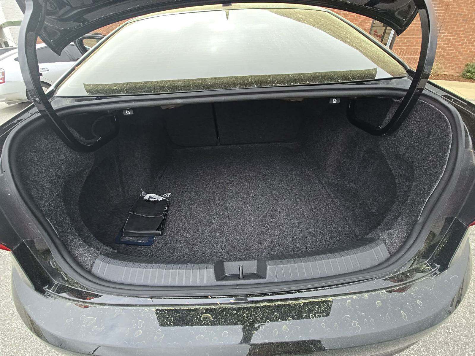 2021 Volkswagen Jetta 1.4T S FWD