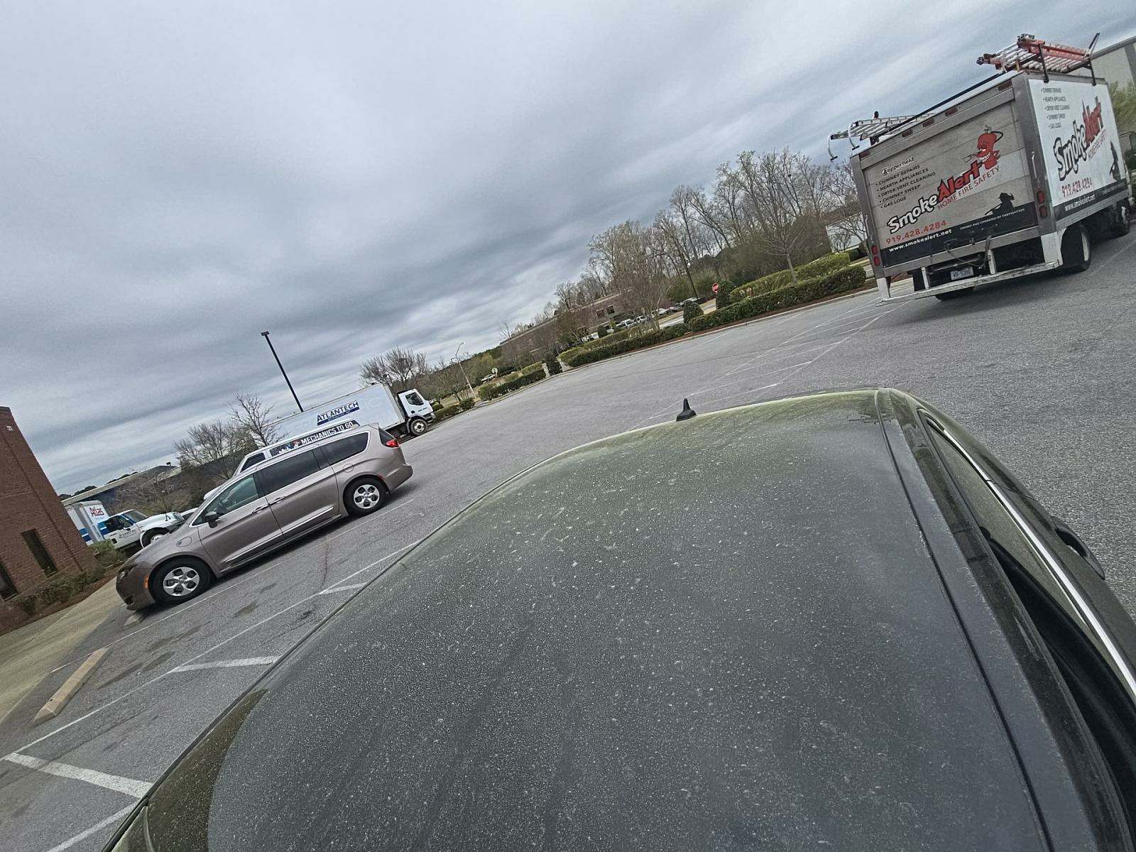 2021 Volkswagen Jetta 1.4T S FWD